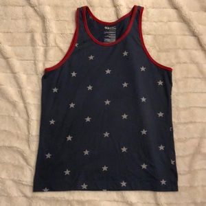 Old Navy Tank